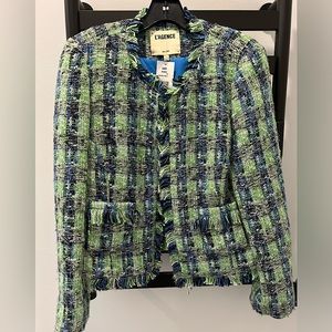 New L’agence blazer